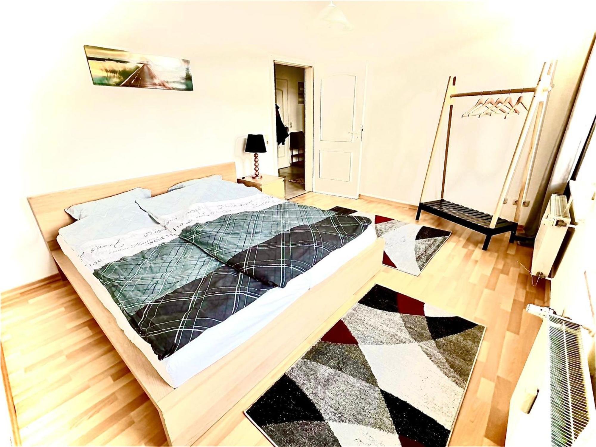 City Central Hegelstrasse Magdeburg Luaran gambar