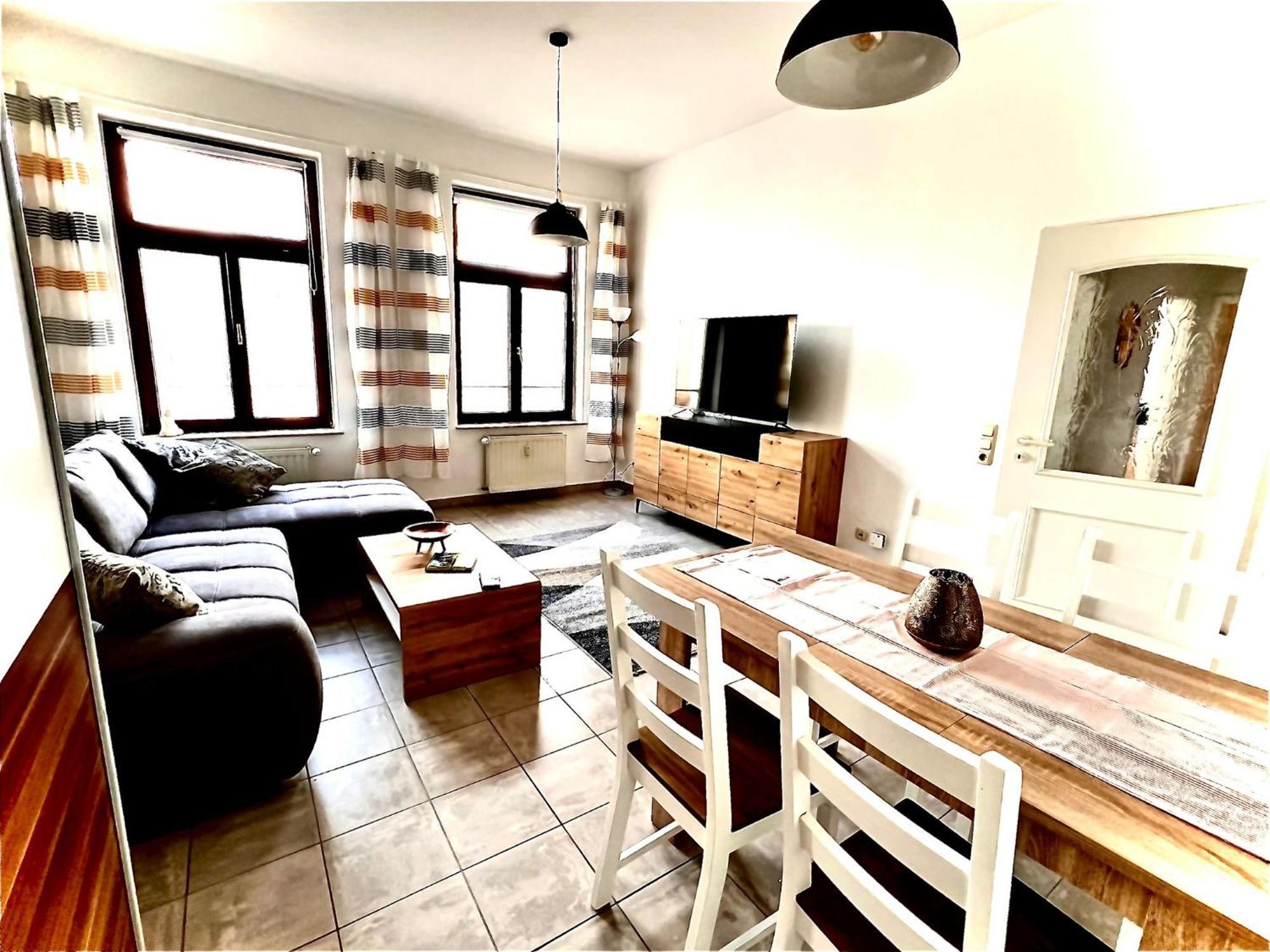City Central Hegelstrasse Magdeburg Luaran gambar