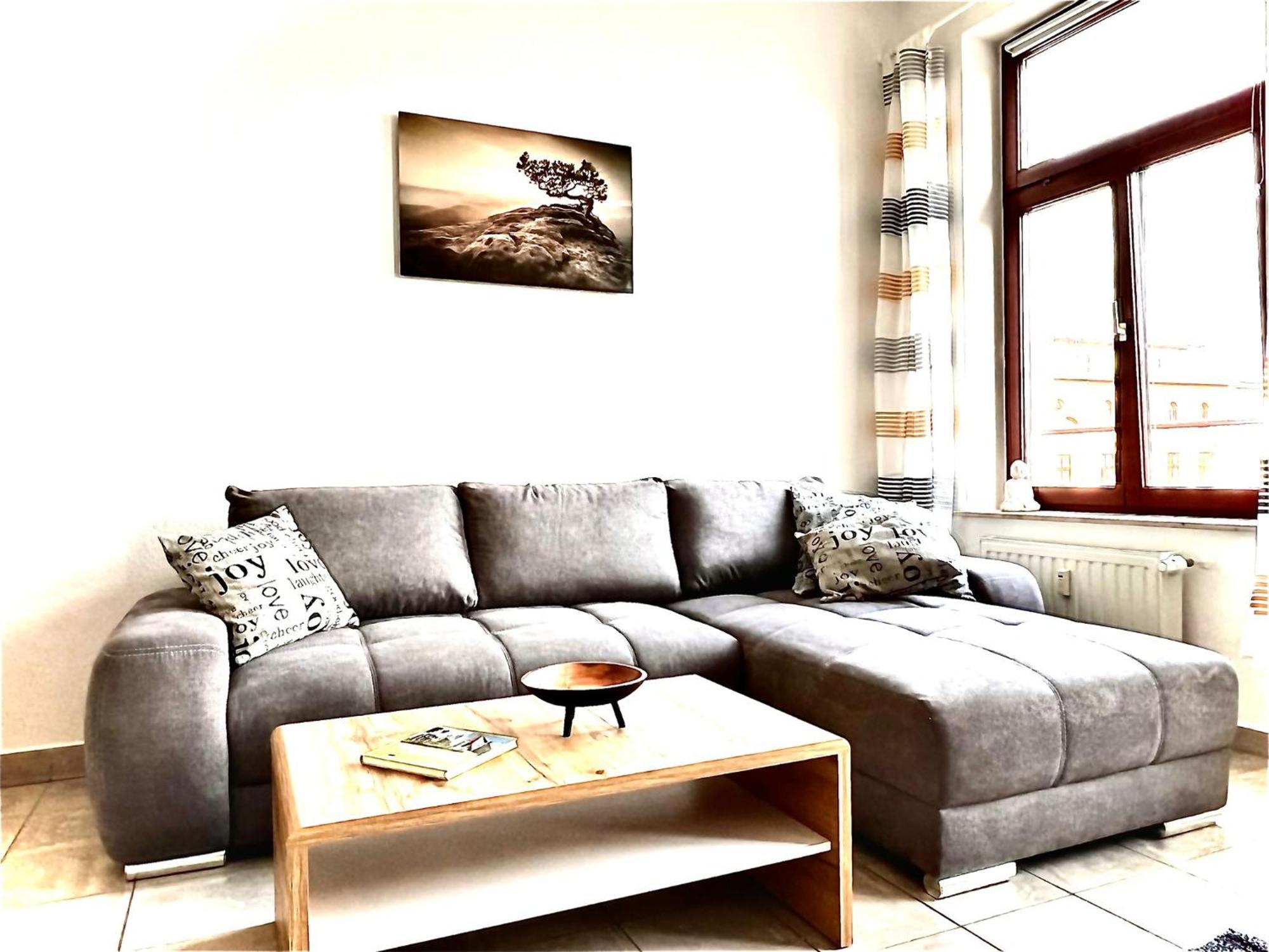 City Central Hegelstrasse Magdeburg Luaran gambar