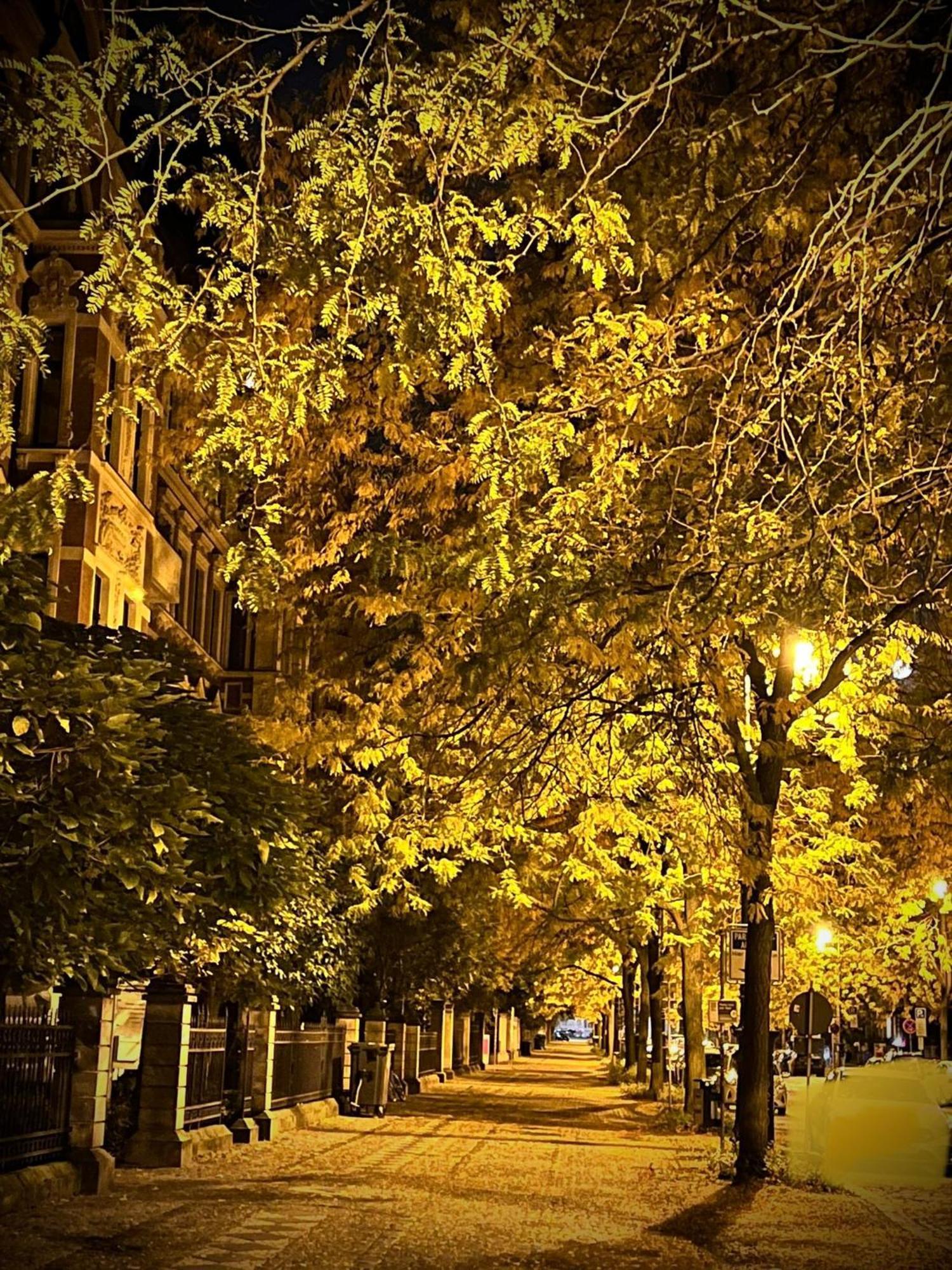 City Central Hegelstrasse Magdeburg Luaran gambar